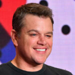 Matt Damon får huvudrollen, istället för Tom Cruise. Foto Frederick M. Brown/Getty Images.
