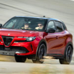 Alfa Romeo Junior