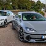 Polestar 2 vs Hyundai Ioniq 6