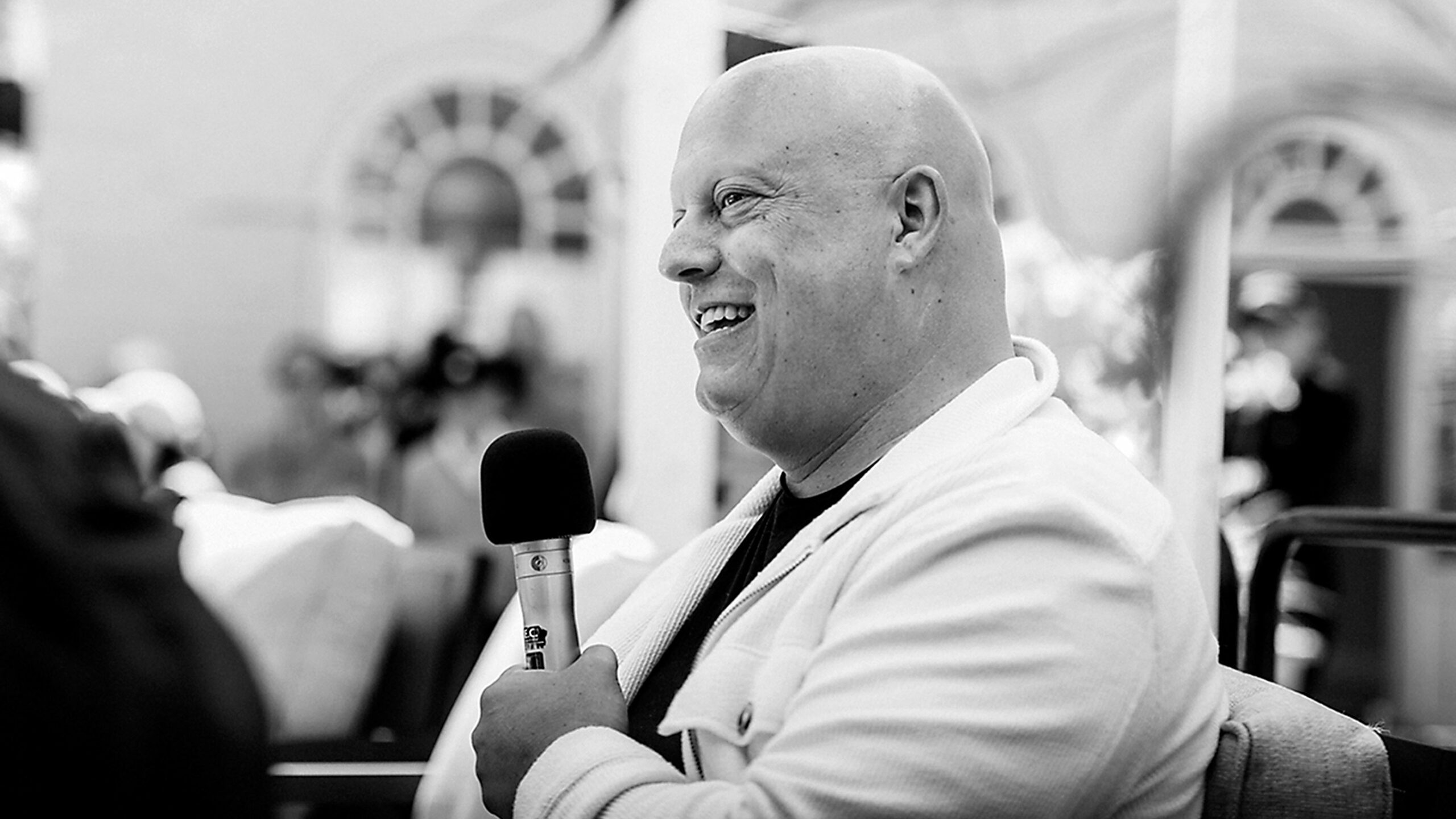 Christian von Koenigsegg