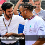 F1-krönika Christoffer Linden