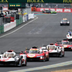 Le Mans 2023
