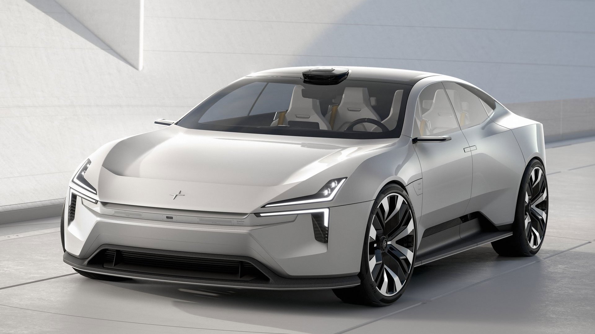 Polestar Concept