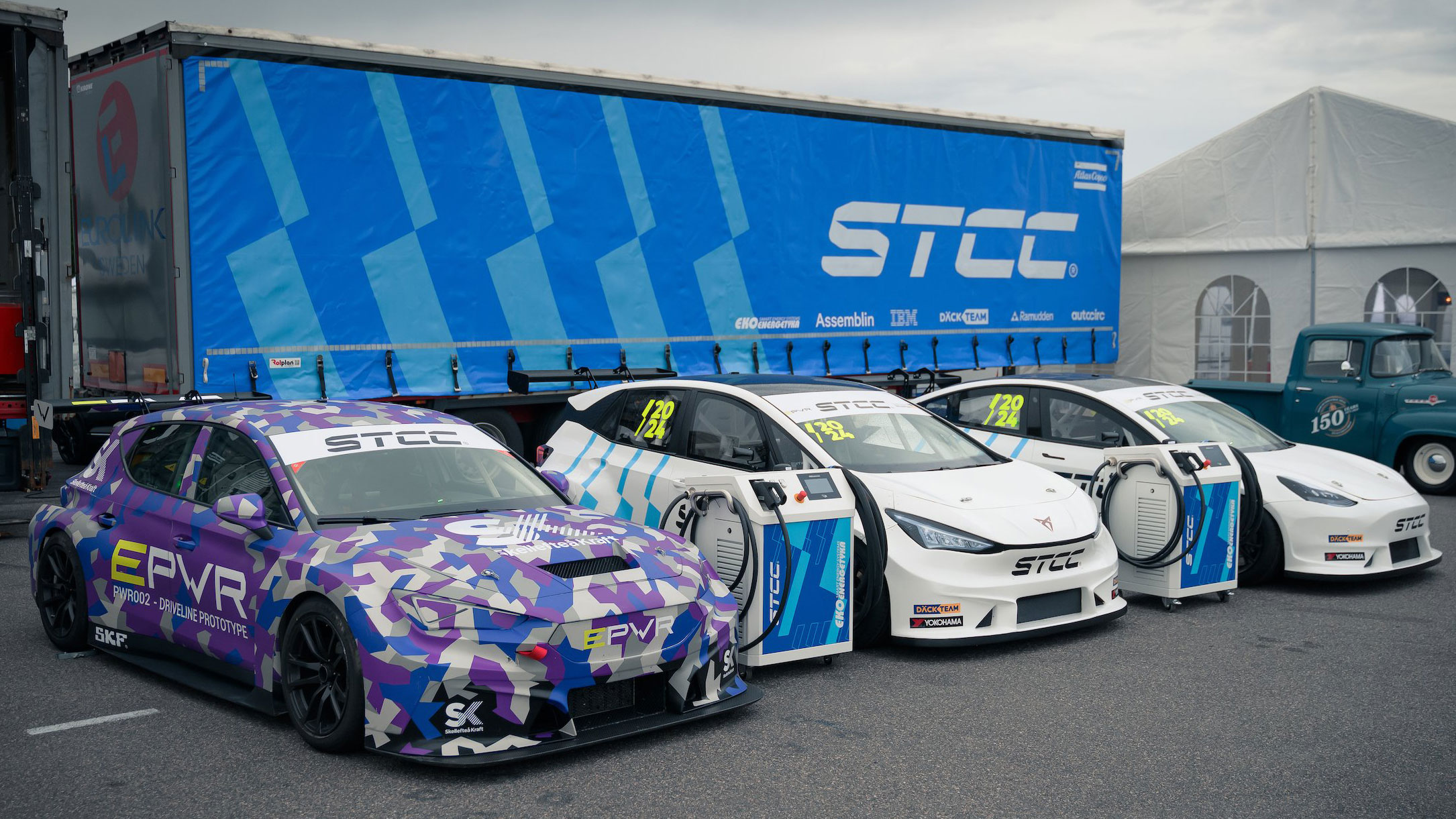 STCC